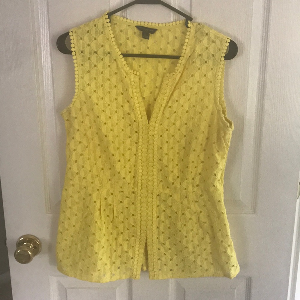 Banana republic Top